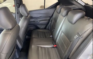 Nissan Kicks 1.6 16V Flexstart S Direct - Foto #9