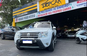 Renault Duster 1.6 4x2 16v