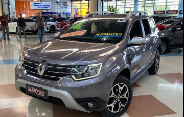 Renault Duster 1.6 16V Sce Iconic