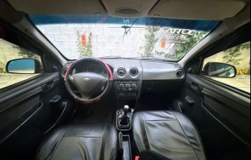 Chevrolet Celta 1.0 MPFi LT 8V Flex 4p Manual - Foto #7