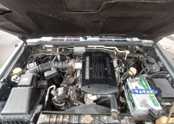 Mitsubishi Pajero GLS 4x4 3.5 V6 (aut) - Foto #4