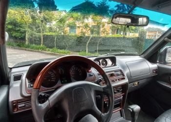 Mitsubishi Pajero GLS 4x4 3.5 V6 (aut) - Foto #5