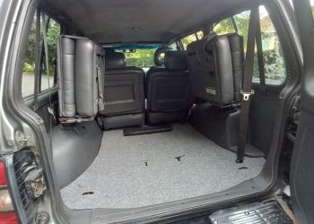 Mitsubishi Pajero GLS 4x4 3.5 V6 (aut) - Foto #6
