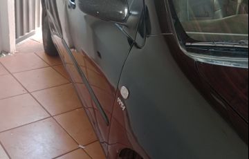 Toyota Corona Sedan GLi 2.0 16V - Foto #5