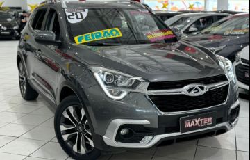 Chery Tiggo 5x 1.5 VVT Turbo Txs Dct