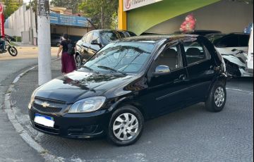 Chevrolet Celta 1.0 MPFi LT 8v