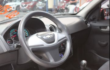 Chevrolet Celta 1.0 MPFi LT 8v - Foto #3