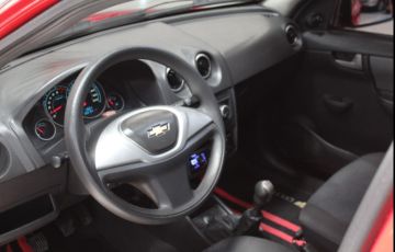 Chevrolet Celta 1.0 MPFi LT 8v - Foto #4