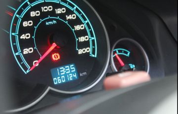 Chevrolet Celta 1.0 MPFi LT 8v - Foto #5