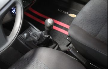 Chevrolet Celta 1.0 MPFi LT 8v - Foto #9