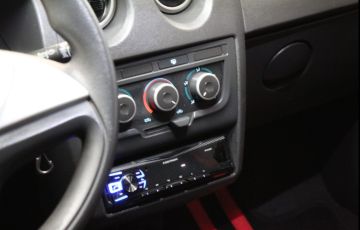 Chevrolet Celta 1.0 MPFi LT 8v - Foto #10