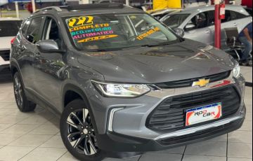 Chevrolet Tracker 1.2 Turbo Premier - Foto #1