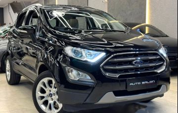 Ford Ecosport 2.0 Direct Titanium