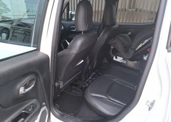 Jeep Renegade 1.8 Longitude (Aut) - Foto #3