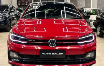 Volkswagen Polo 1.4 250 TSi Gts - Foto #2