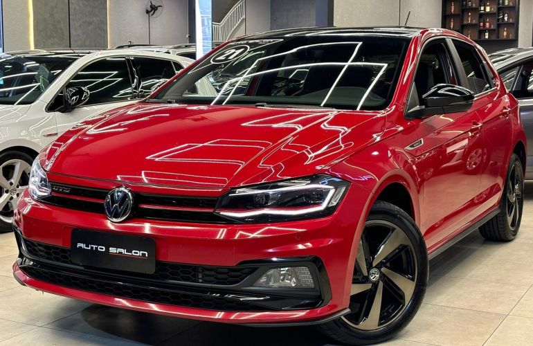 Volkswagen Polo 1.4 250 TSi Gts - Foto #3
