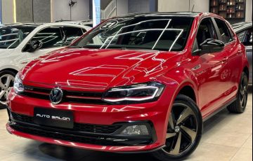 Volkswagen Polo 1.4 250 TSi Gts - Foto #3