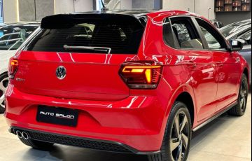 Volkswagen Polo 1.4 250 TSi Gts - Foto #4