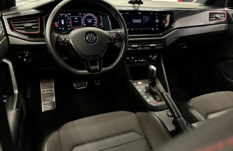Volkswagen Polo 1.4 250 TSi Gts - Foto #8
