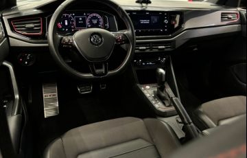 Volkswagen Polo 1.4 250 TSi Gts - Foto #8