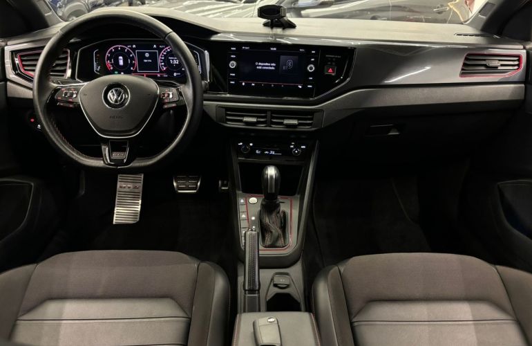 Volkswagen Polo 1.4 250 TSi Gts - Foto #9