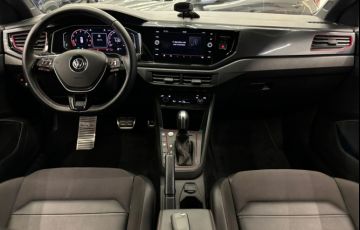 Volkswagen Polo 1.4 250 TSi Gts - Foto #9