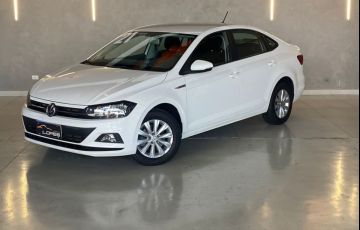 Volkswagen Virtus 1.0 200 TSi Comfortline