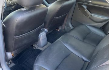 Honda Civic Sedan LX 1.7 16V (Aut) - Foto #6
