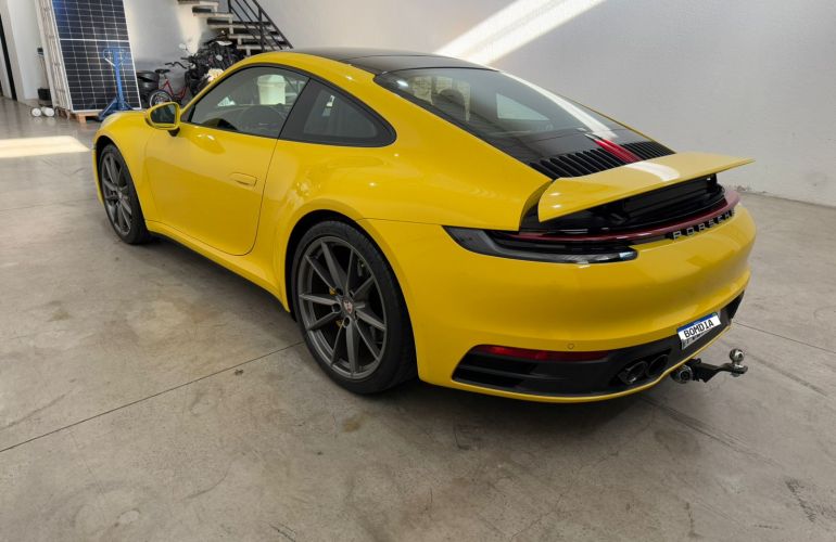 Porsche 911 3.0 Carrera Coupe - Foto #2