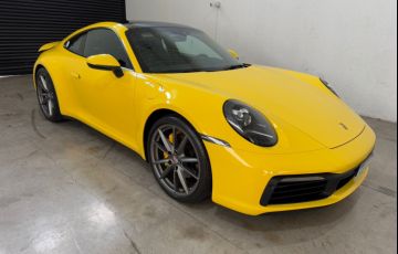 Porsche 911 3.0 Carrera Coupe - Foto #3