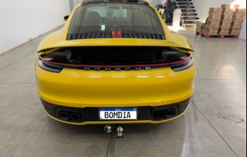 Porsche 911 3.0 Carrera Coupe - Foto #4
