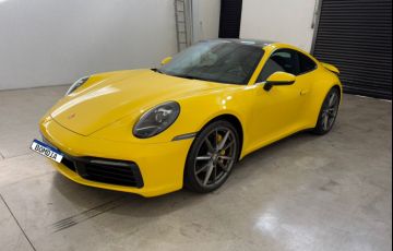 Porsche 911 3.0 Carrera Coupe - Foto #5