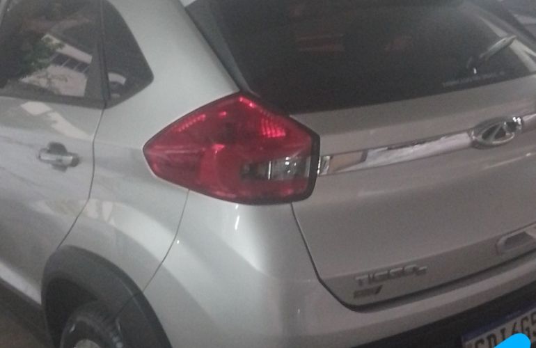 Chery Tiggo2 1.5 Look - Foto #2
