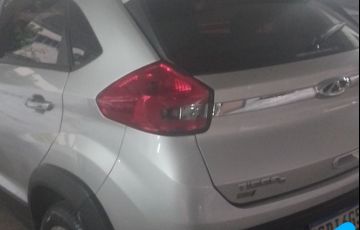 Chery Tiggo2 1.5 Look - Foto #2