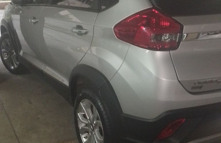 Chery Tiggo2 1.5 Look - Foto #3