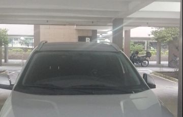 Chery Tiggo2 1.5 Look - Foto #4