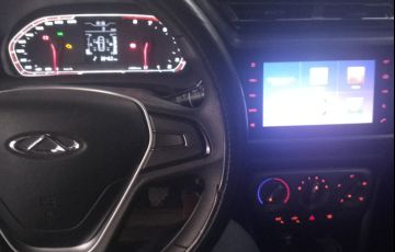 Chery Tiggo2 1.5 Look - Foto #7