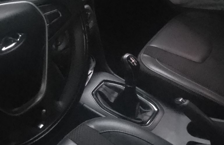 Chery Tiggo2 1.5 Look - Foto #10