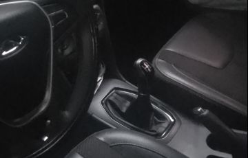 Chery Tiggo2 1.5 Look - Foto #10