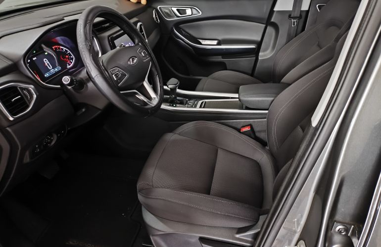 Chery Tiggo 5X 1.5 T DCT - Foto #1