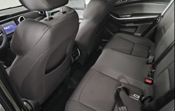 Chery Tiggo 5X 1.5 T DCT - Foto #2
