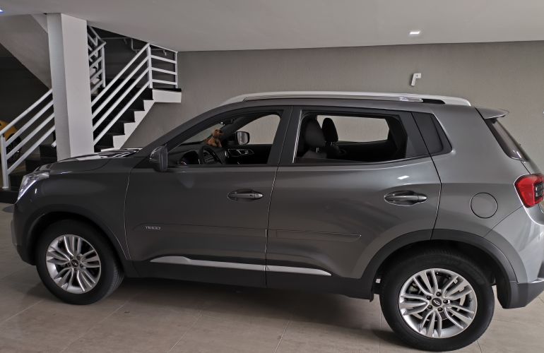 Chery Tiggo 5X 1.5 T DCT - Foto #4