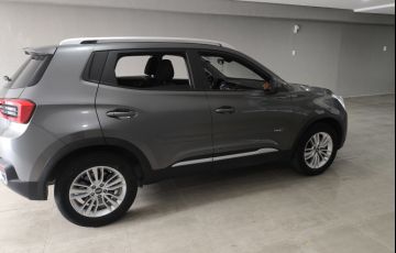 Chery Tiggo 5X 1.5 T DCT - Foto #5