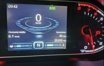 Chery Tiggo 5X 1.5 T DCT - Foto #6
