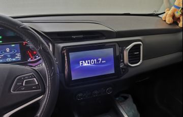 Chery Tiggo 5X 1.5 T DCT - Foto #7