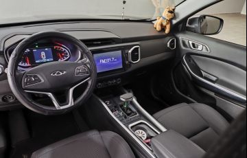 Chery Tiggo 5X 1.5 T DCT - Foto #8