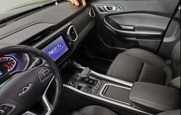 Chery Tiggo 5X 1.5 T DCT - Foto #9