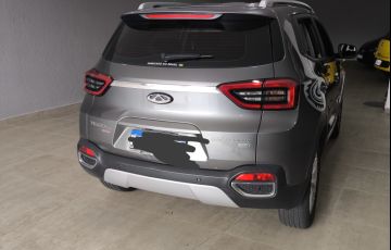 Chery Tiggo 5X 1.5 T DCT - Foto #10