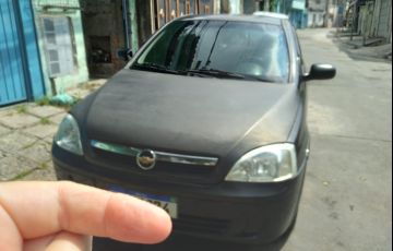 Chevrolet Corsa Sedan 1.8 8V