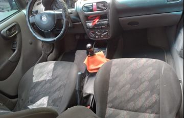 Chevrolet Corsa Sedan 1.8 8V - Foto #3
